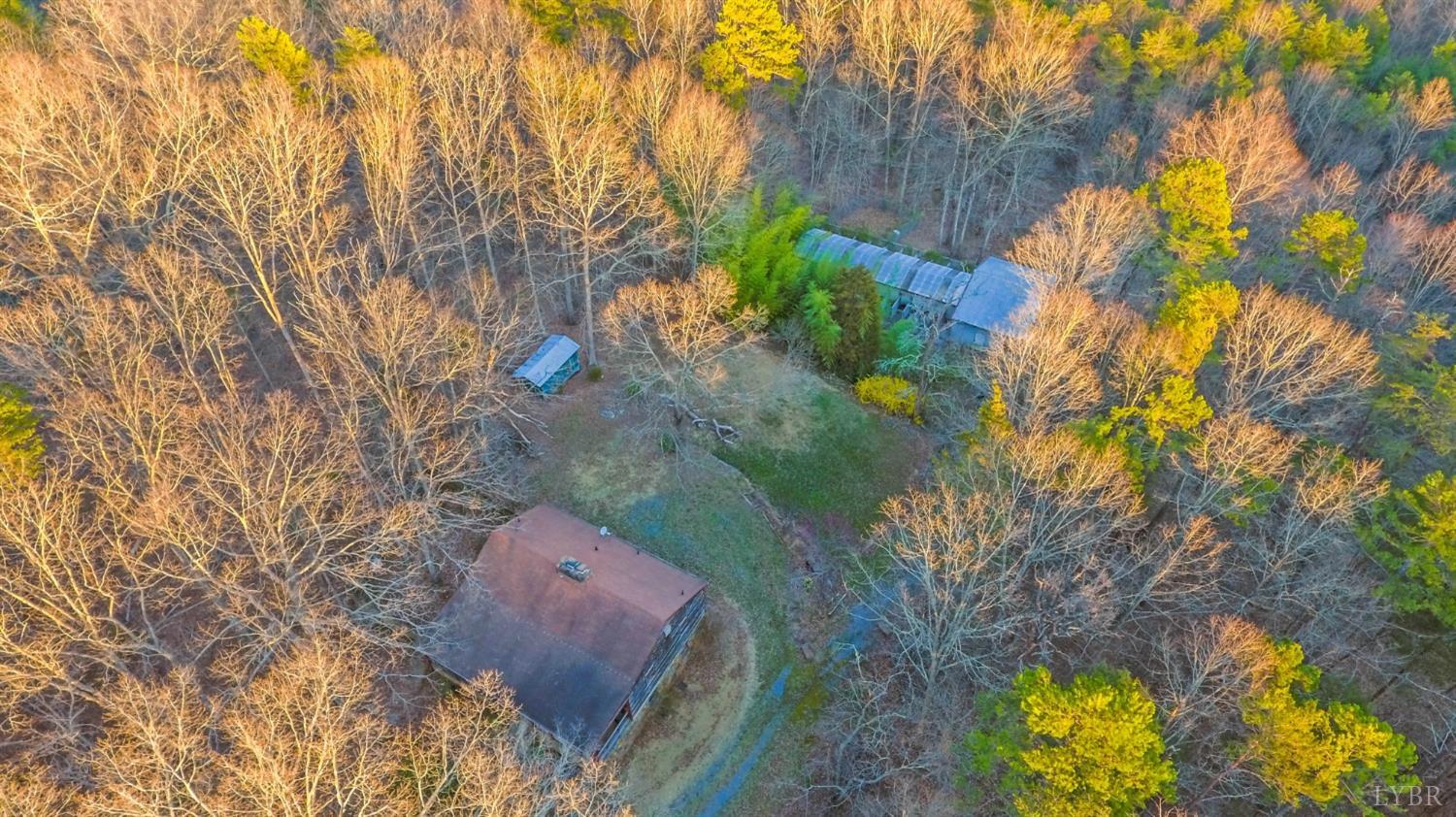 3510 Bear Creek Road, Rustburg, Virginia image 47