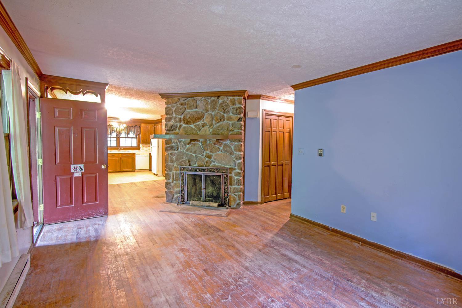 3510 Bear Creek Road, Rustburg, Virginia image 5