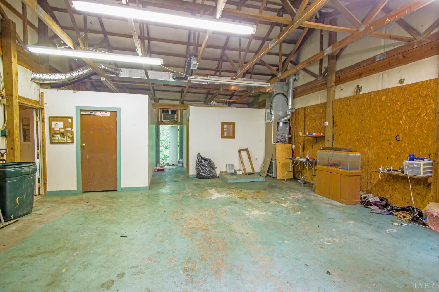 3510 Bear Creek Road, Rustburg, Virginia image 36