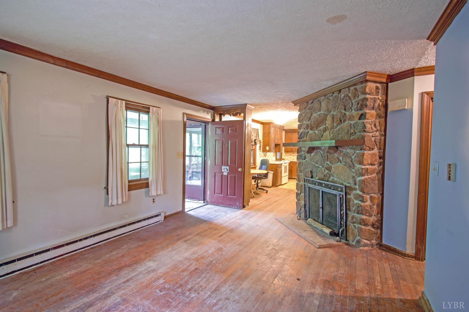 3510 Bear Creek Road, Rustburg, Virginia image 6