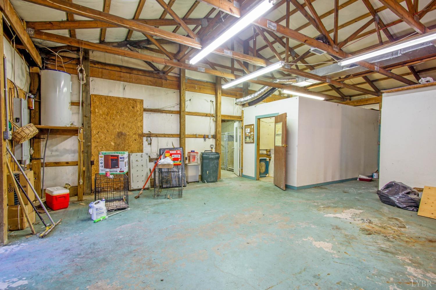 3510 Bear Creek Road, Rustburg, Virginia image 30