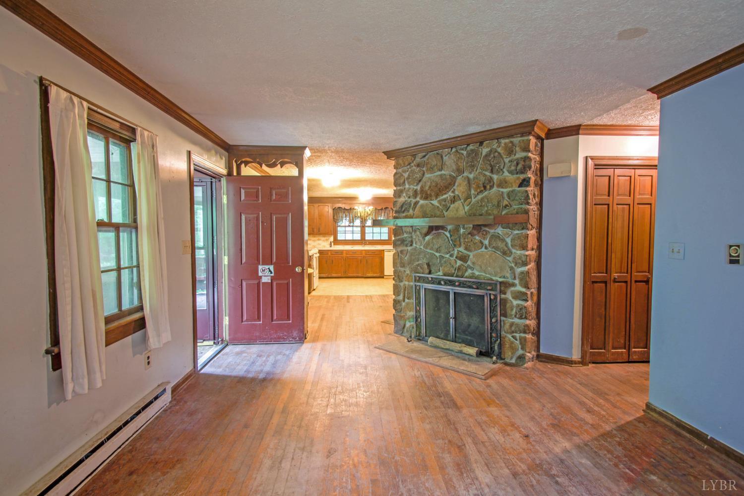 3510 Bear Creek Road, Rustburg, Virginia image 4