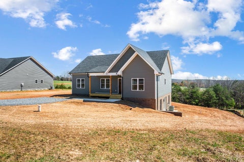 Homes For Sale - 10606 Leesville Road<br/> Bedford County County, Lynch Station, VA 24571