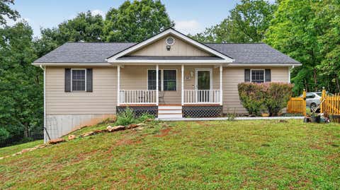Photo of 222 Holiday Lane, Lynchburg, VA 24504 (MLS # 368340)