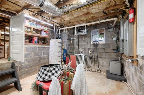 Tiny photo for 14431 Wyatts Way, Huddleston, VA 24104 (MLS # 362350)