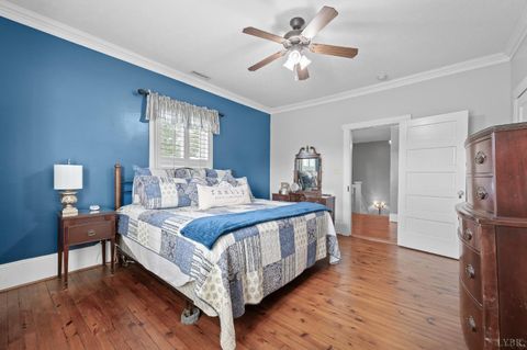 Tiny photo for 14431 Wyatts Way, Huddleston, VA 24104 (MLS # 362350)