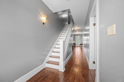 Tiny photo for 14431 Wyatts Way, Huddleston, VA 24104 (MLS # 362350)