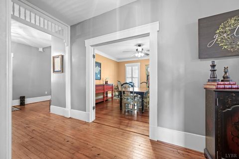 Tiny photo for 14431 Wyatts Way, Huddleston, VA 24104 (MLS # 362350)