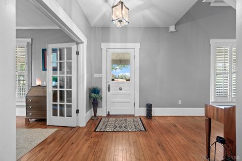 Tiny photo for 14431 Wyatts Way, Huddleston, VA 24104 (MLS # 362350)