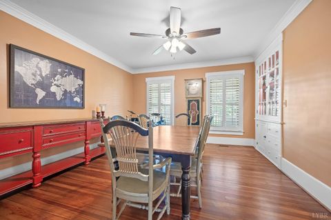 Tiny photo for 14431 Wyatts Way, Huddleston, VA 24104 (MLS # 362350)