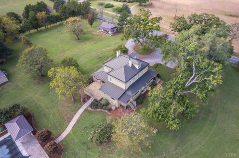 Tiny photo for 14431 Wyatts Way, Huddleston, VA 24104 (MLS # 362350)