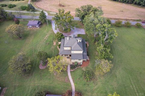 Tiny photo for 14431 Wyatts Way, Huddleston, VA 24104 (MLS # 362350)