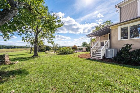 Tiny photo for 14431 Wyatts Way, Huddleston, VA 24104 (MLS # 362350)