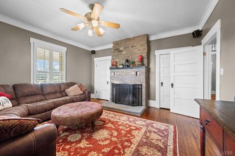 Tiny photo for 14431 Wyatts Way, Huddleston, VA 24104 (MLS # 362350)