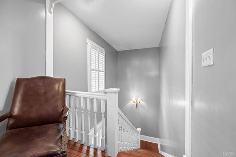 Tiny photo for 14431 Wyatts Way, Huddleston, VA 24104 (MLS # 362350)