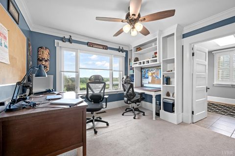 Tiny photo for 14431 Wyatts Way, Huddleston, VA 24104 (MLS # 362350)