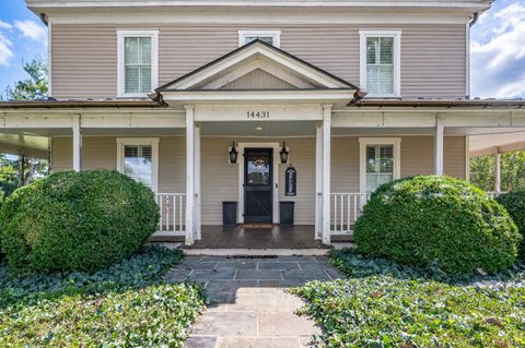 Tiny photo for 14431 Wyatts Way, Huddleston, VA 24104 (MLS # 362350)