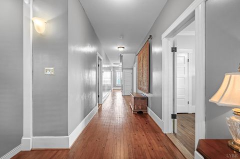 Tiny photo for 14431 Wyatts Way, Huddleston, VA 24104 (MLS # 362350)