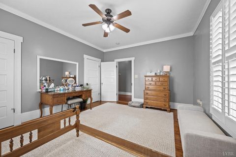 Tiny photo for 14431 Wyatts Way, Huddleston, VA 24104 (MLS # 362350)