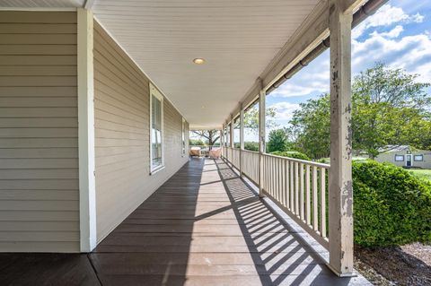 Tiny photo for 14431 Wyatts Way, Huddleston, VA 24104 (MLS # 362350)