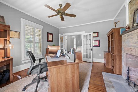 Tiny photo for 14431 Wyatts Way, Huddleston, VA 24104 (MLS # 362350)