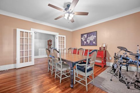 Tiny photo for 14431 Wyatts Way, Huddleston, VA 24104 (MLS # 362350)