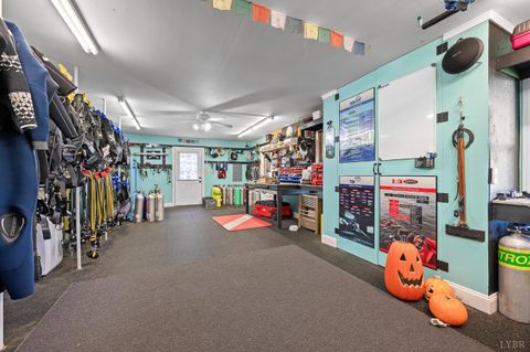 Tiny photo for 14431 Wyatts Way, Huddleston, VA 24104 (MLS # 362350)