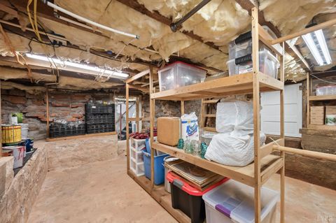 Tiny photo for 14431 Wyatts Way, Huddleston, VA 24104 (MLS # 362350)