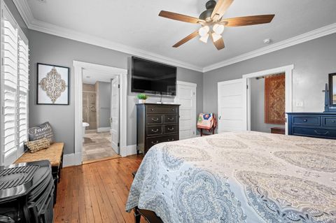 Tiny photo for 14431 Wyatts Way, Huddleston, VA 24104 (MLS # 362350)