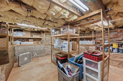 Tiny photo for 14431 Wyatts Way, Huddleston, VA 24104 (MLS # 362350)