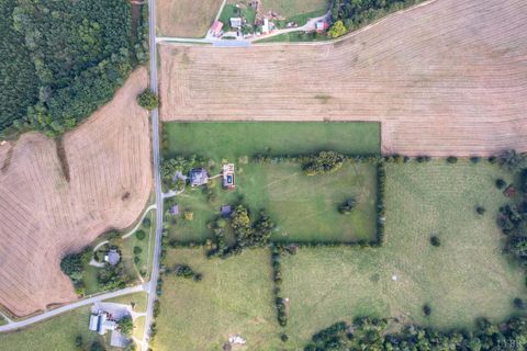 Tiny photo for 14431 Wyatts Way, Huddleston, VA 24104 (MLS # 362350)