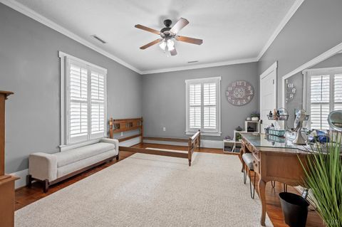 Tiny photo for 14431 Wyatts Way, Huddleston, VA 24104 (MLS # 362350)