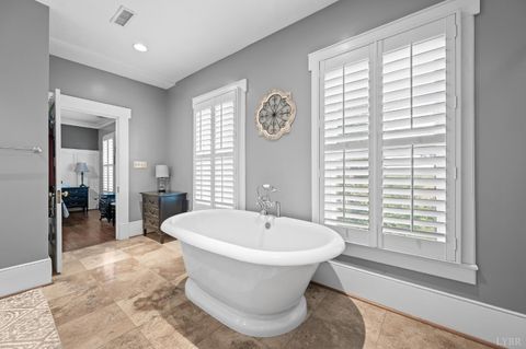 Tiny photo for 14431 Wyatts Way, Huddleston, VA 24104 (MLS # 362350)