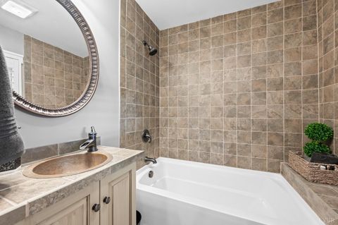 Tiny photo for 14431 Wyatts Way, Huddleston, VA 24104 (MLS # 362350)