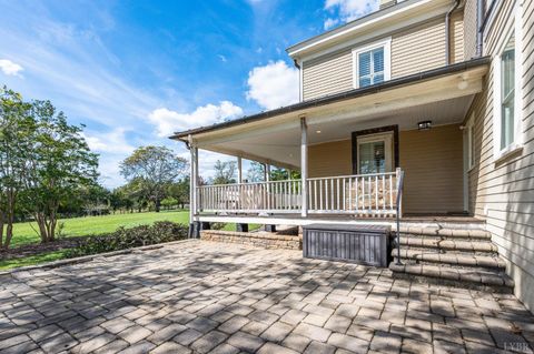 Tiny photo for 14431 Wyatts Way, Huddleston, VA 24104 (MLS # 362350)