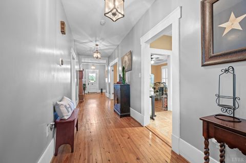 Tiny photo for 14431 Wyatts Way, Huddleston, VA 24104 (MLS # 362350)