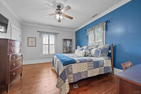 Tiny photo for 14431 Wyatts Way, Huddleston, VA 24104 (MLS # 362350)