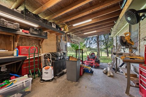 Tiny photo for 14431 Wyatts Way, Huddleston, VA 24104 (MLS # 362350)