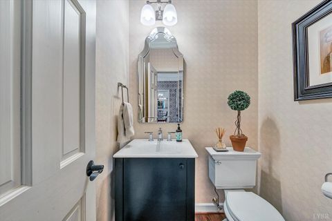 Tiny photo for 211 Paddington Court, Lynchburg, VA 24503 (MLS # 362153)