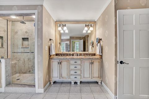 Tiny photo for 211 Paddington Court, Lynchburg, VA 24503 (MLS # 362153)