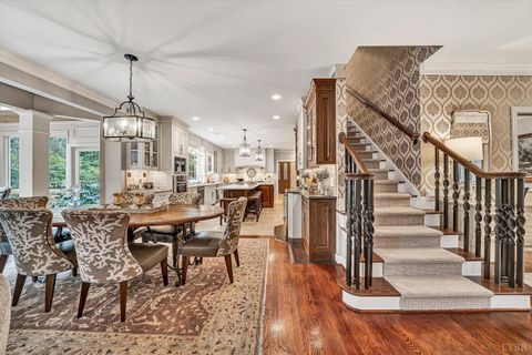 Tiny photo for 211 Paddington Court, Lynchburg, VA 24503 (MLS # 362153)