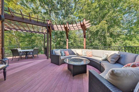 Tiny photo for 211 Paddington Court, Lynchburg, VA 24503 (MLS # 362153)