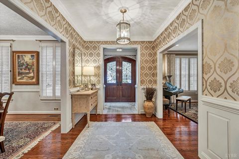 Tiny photo for 211 Paddington Court, Lynchburg, VA 24503 (MLS # 362153)