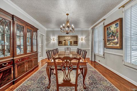 Tiny photo for 211 Paddington Court, Lynchburg, VA 24503 (MLS # 362153)