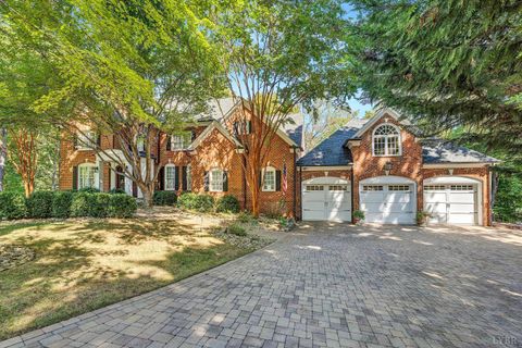 Photo of 211 Paddington Court, Lynchburg, VA 24503 (MLS # 362153)