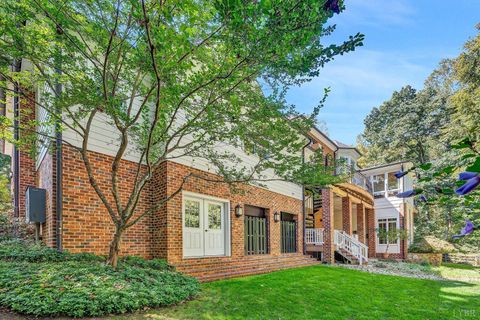 Tiny photo for 211 Paddington Court, Lynchburg, VA 24503 (MLS # 362153)