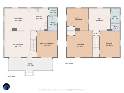 Tiny photo for 2326 Cobbs Street, Lynchburg, VA 24501 (MLS # 363301)