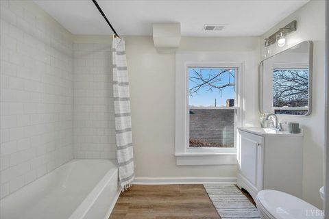 Tiny photo for 2326 Cobbs Street, Lynchburg, VA 24501 (MLS # 363301)