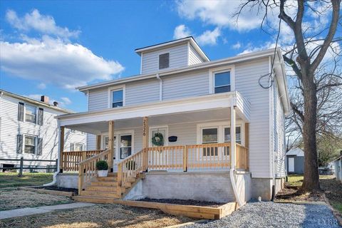 Tiny photo for 2326 Cobbs Street, Lynchburg, VA 24501 (MLS # 363301)
