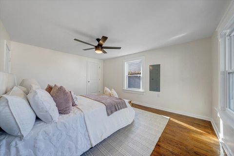 Tiny photo for 2326 Cobbs Street, Lynchburg, VA 24501 (MLS # 363301)